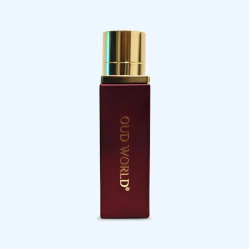Majestic Oud – Red SIGNATURE 4 Eau de Parfum 100ml