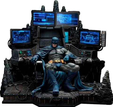 Prime 1 Studio Batman - Batman (45.72 cm) (TLCDC-01DXS)
