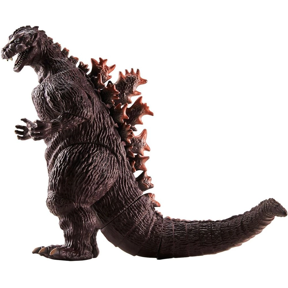 Banpresto Godzilla - Toho Monster series - 5.5-Inches (14 cm) (BP89794P)
