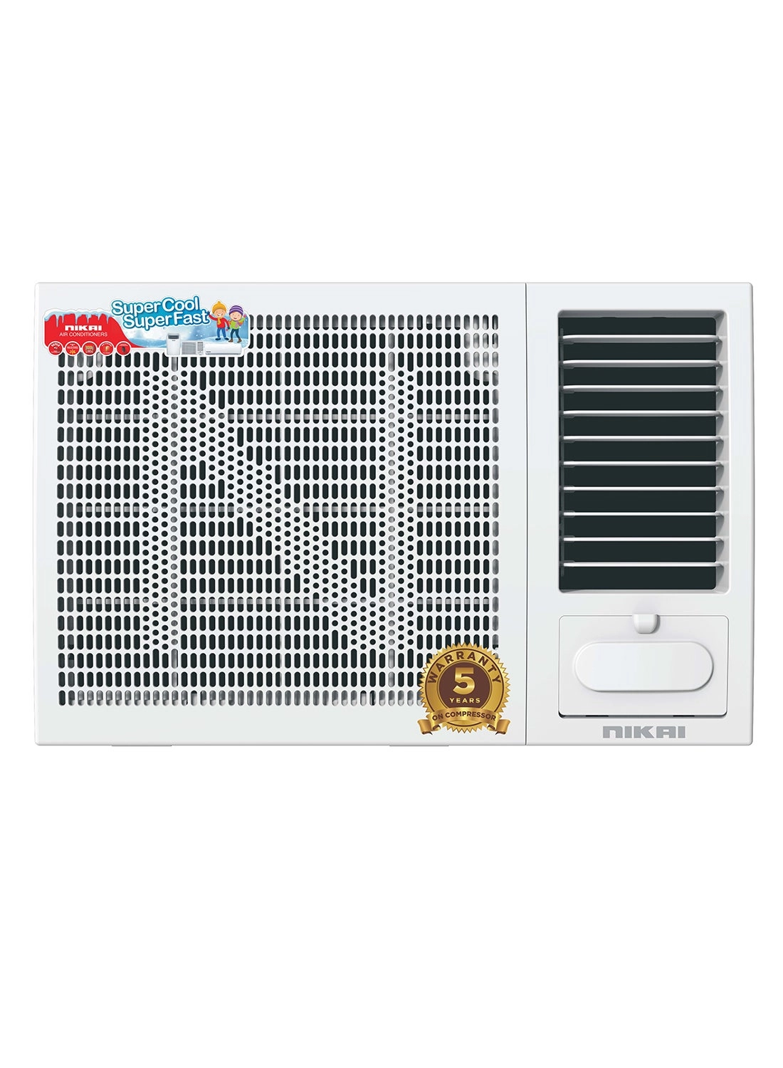 NWAC18031 - 5292 Watt