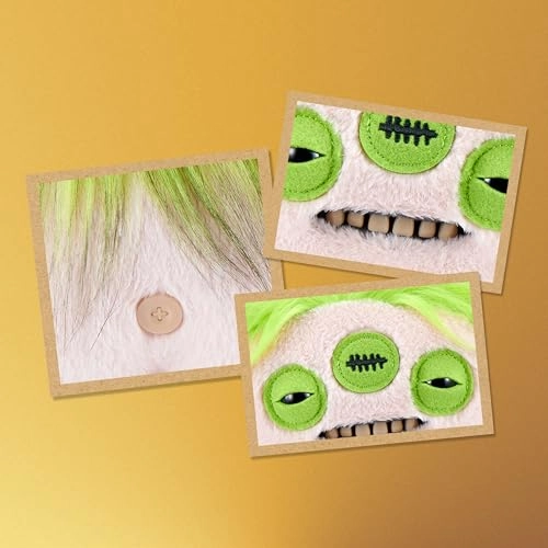 Fugg Stars - Eyelish - 23 cm