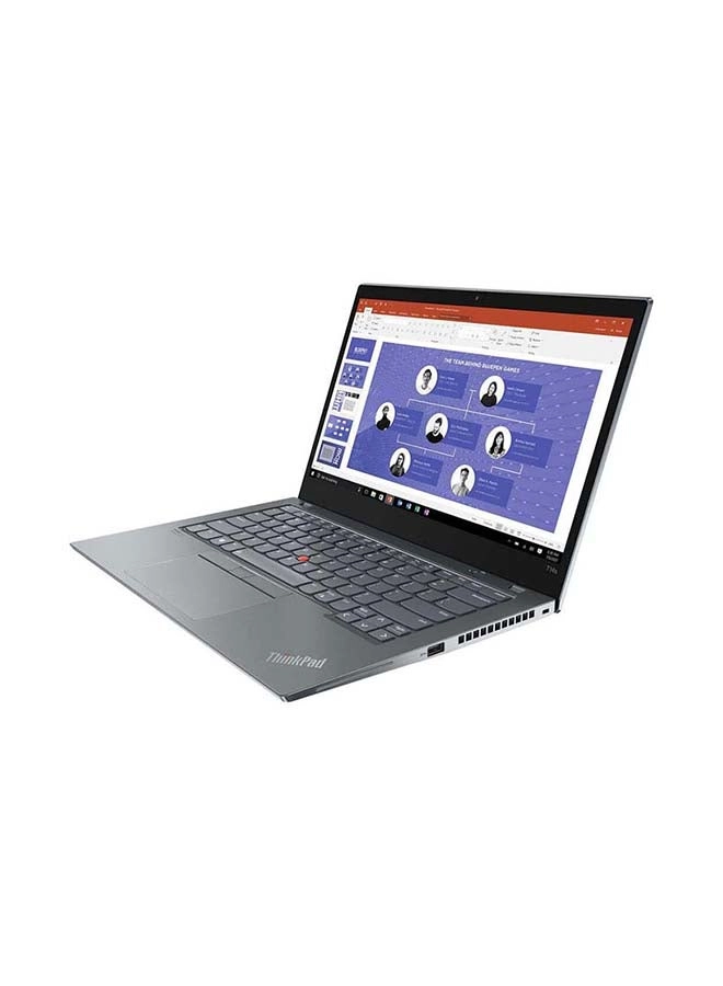 ThinkPad T14s Gen 2 20WM007YUS - 14'' Core i5-1145G7 8GB DDR4 256GB SSD