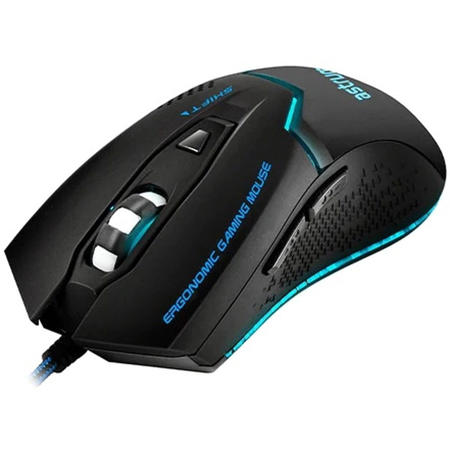 Gaming Mouse - Wired
