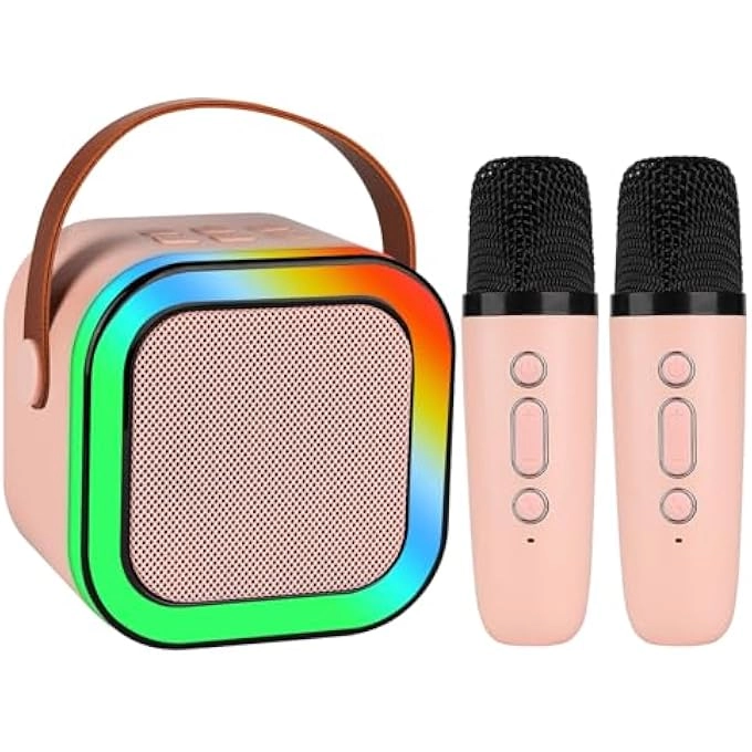 rayihni Karaoke Machine - 3 years+