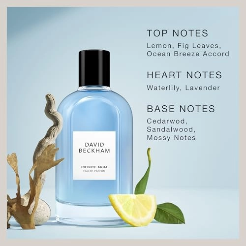 Infinite Aqua Eau de Parfum 100ml