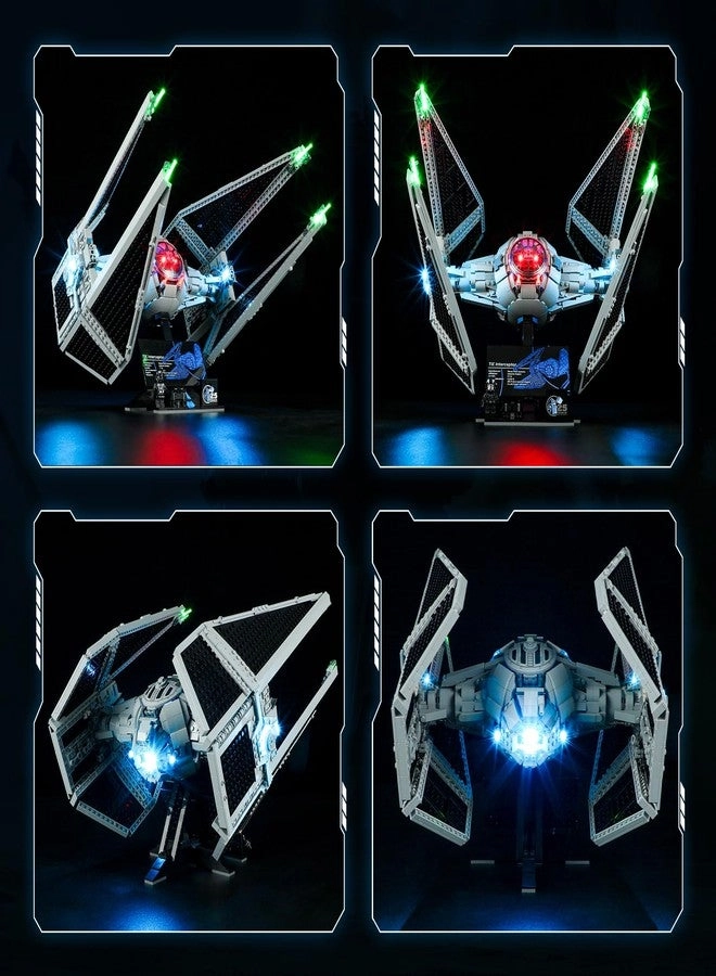 Led Lighting Kit - Star Wars