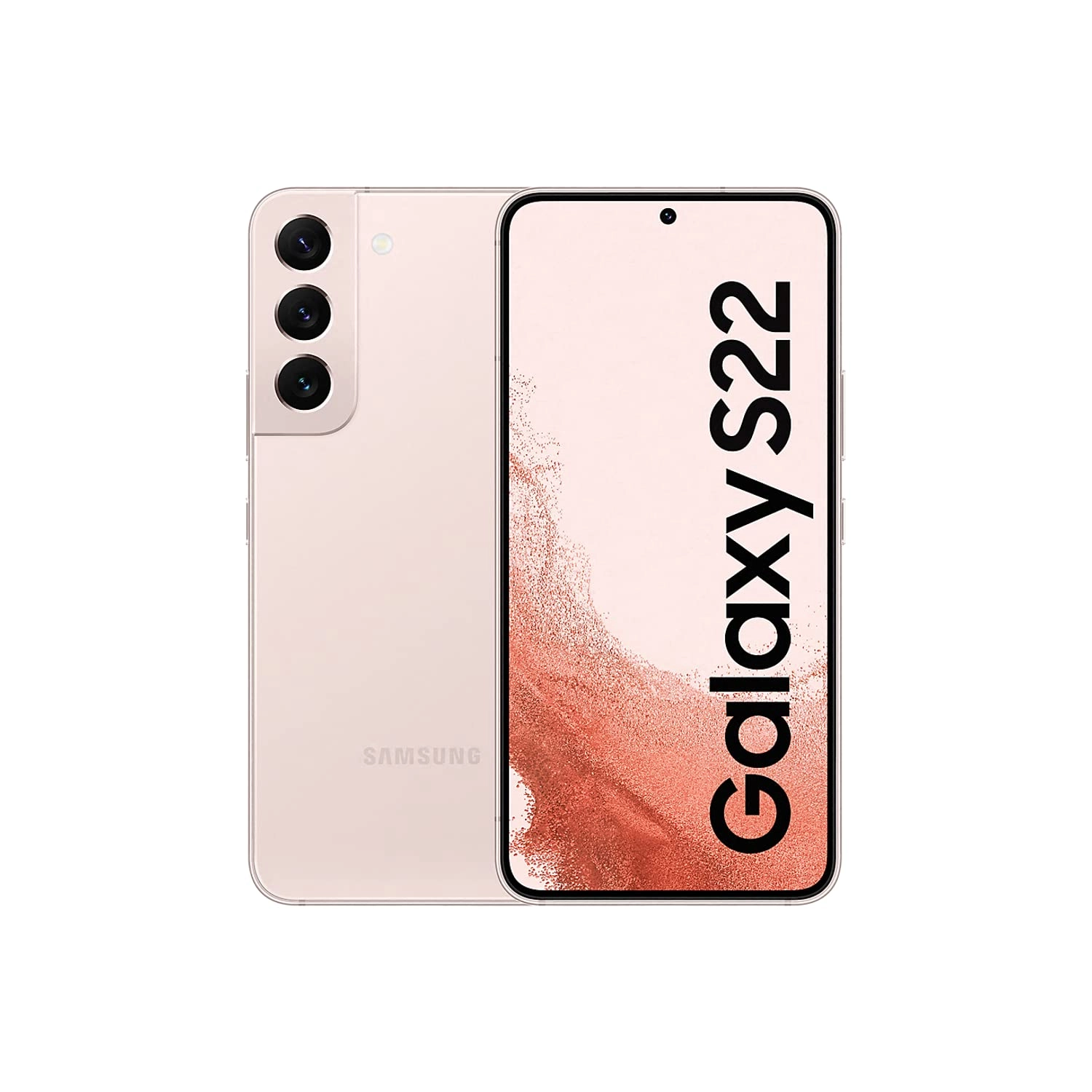 Galaxy S22 - 8GB 256GB
