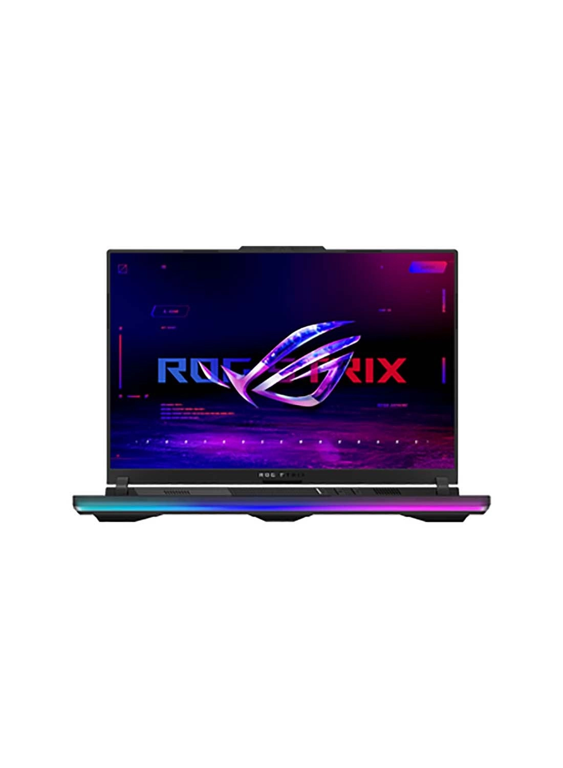 ROG Strix SCAR 16 90NR0D91-M001B0 - 16'' Core i9-13980HX 32GB DDR5 2TB SSD