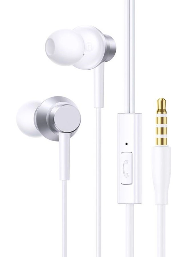 Baseus encok HZ11 Wired Earphone
