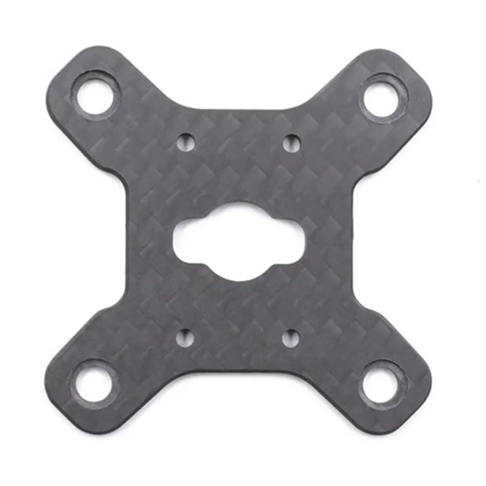 LINHUABAI GEP-DX4 - Middle plate First Person Vision