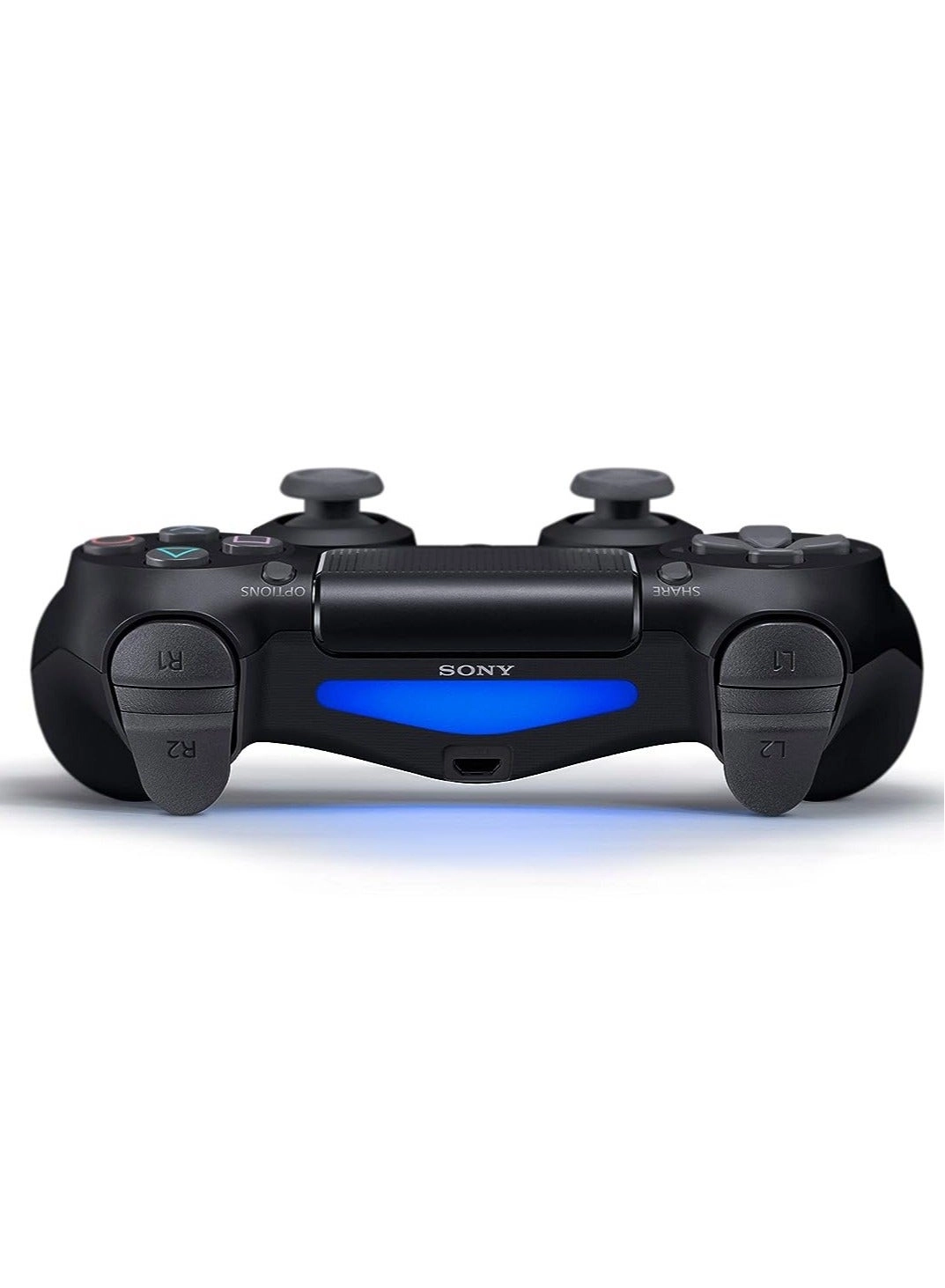 DualShock 4 V2 Wireless Controller (PS4) Black