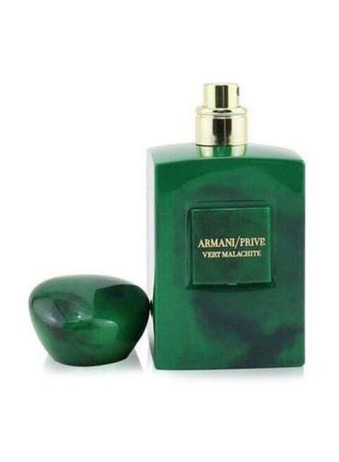 Prive Vert Malachite Eau de Parfum 100 ml