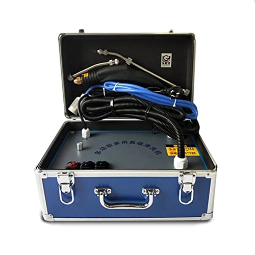 Steam Cleaner - 300-350KPa