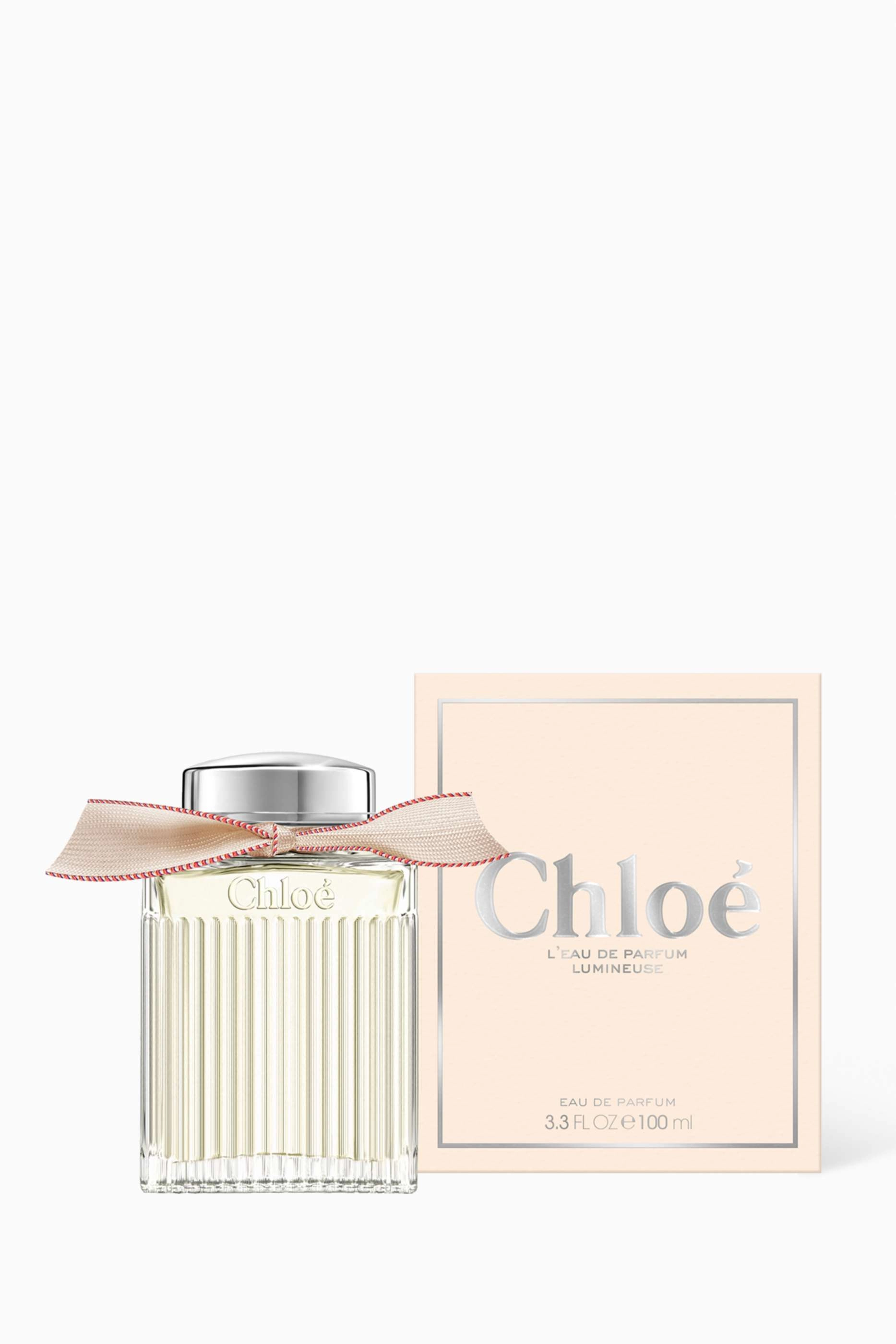 Lumineuse Eau de Parfum 100ml