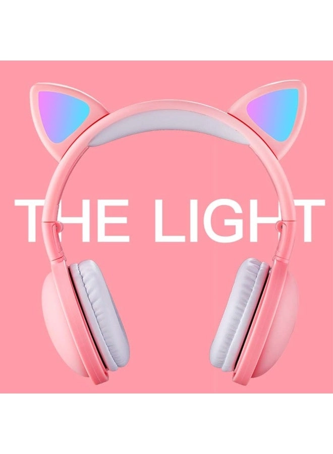 Unicorn Headphones Wireless Headphone