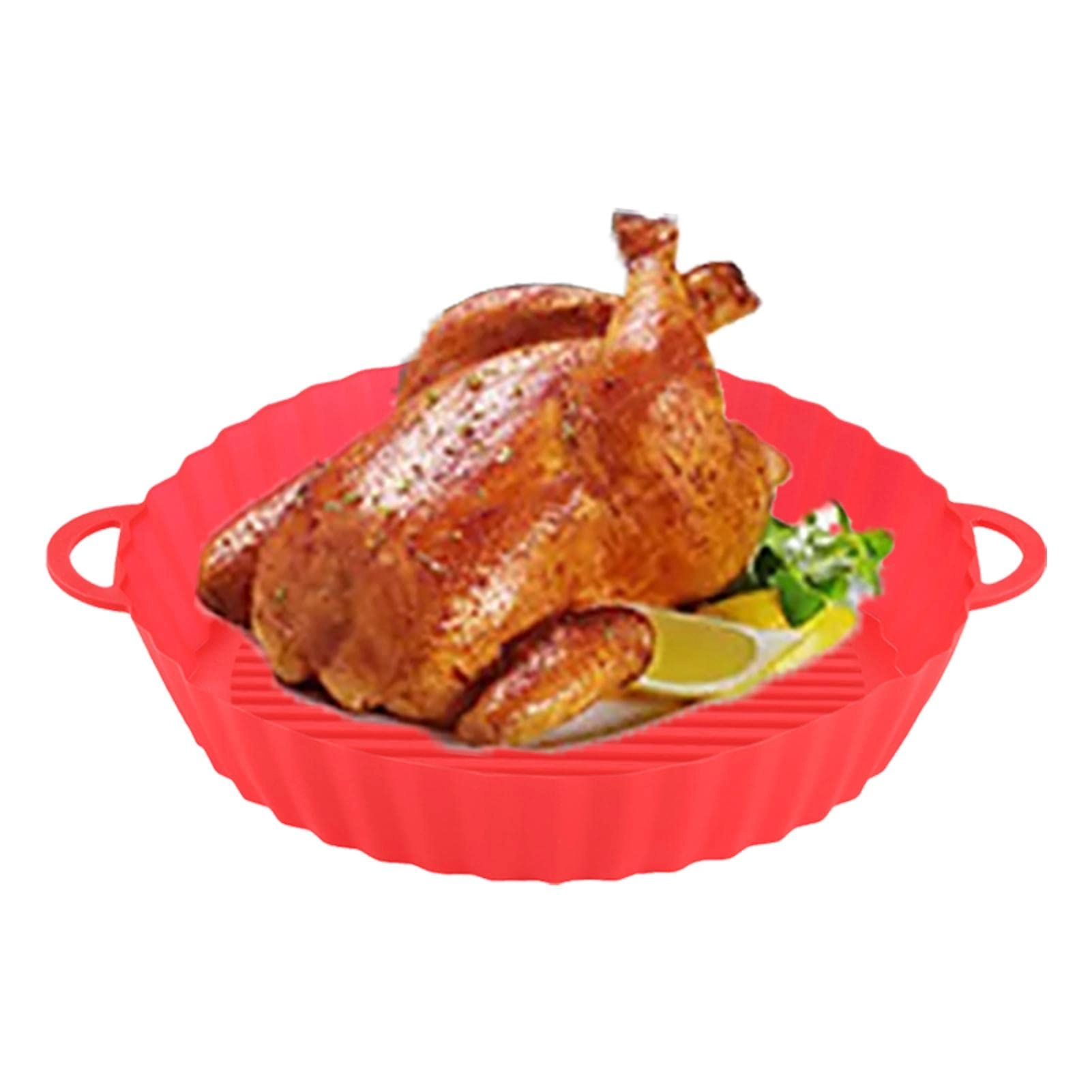 Air Fryer Sheets Liners - Silicone 1 piece(s)