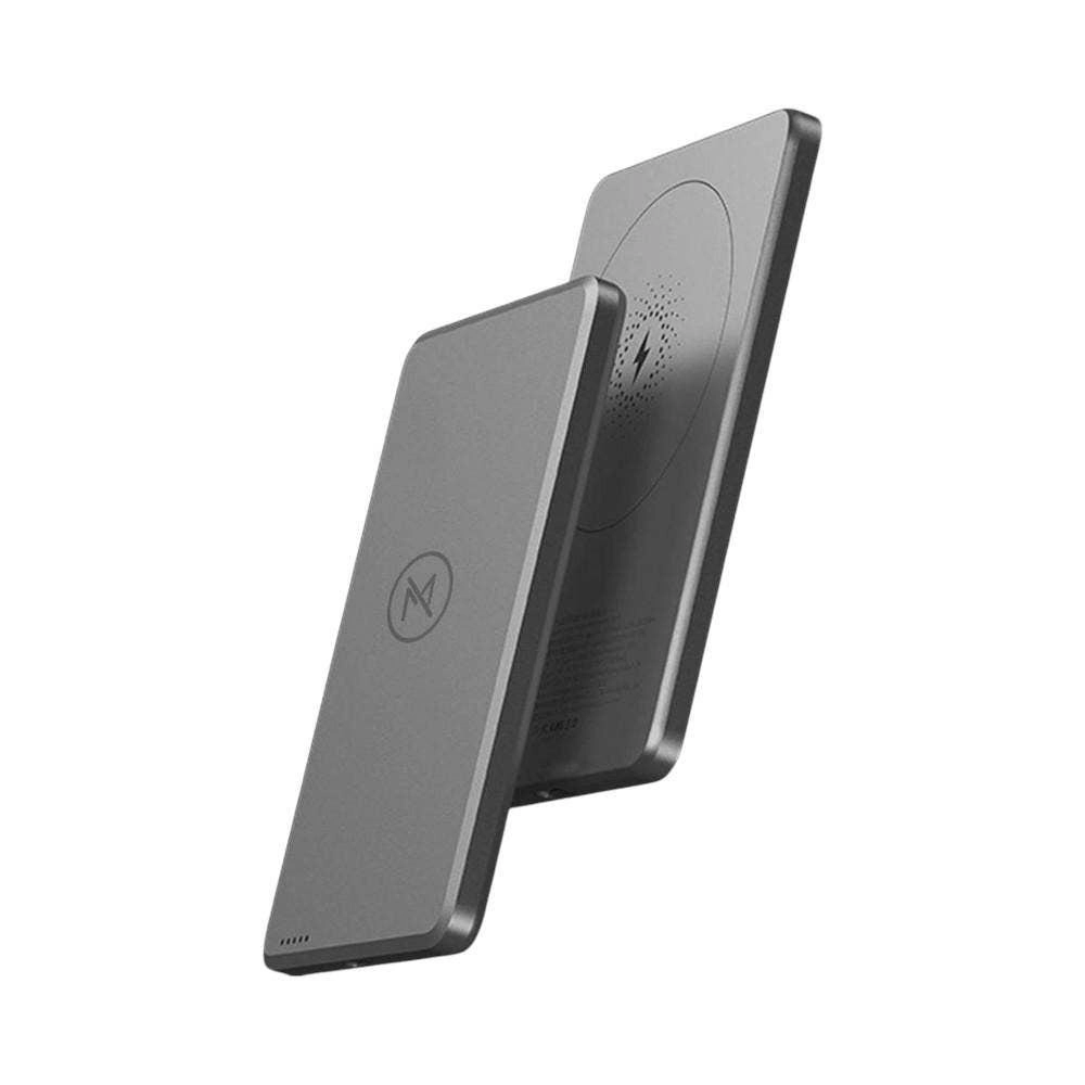 Magnetic Power Bank - 5000mAh