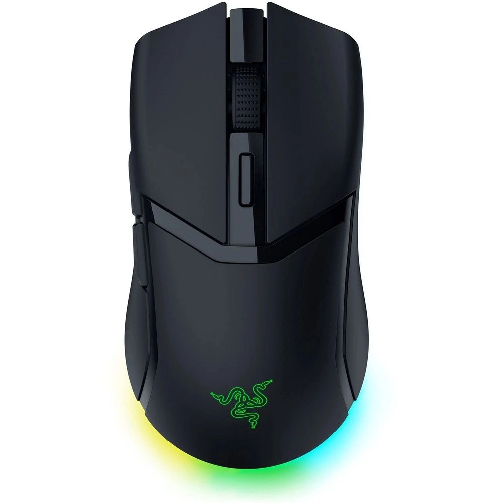 Customizable Gaming Mouse - Wireless