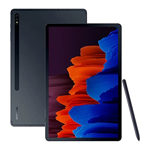 Galaxy Tab S7+ 5G - 128GB 12.4"