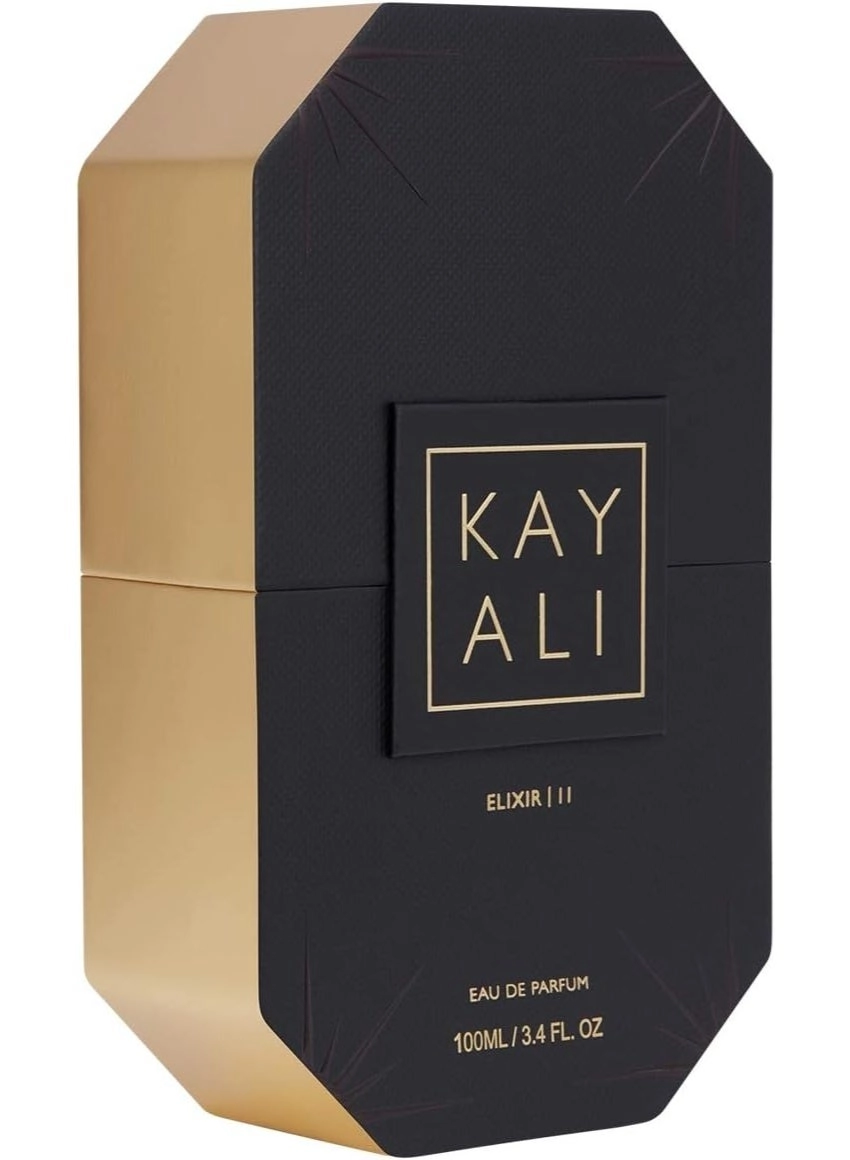 Elixir 11 Eau de Parfum 100ml