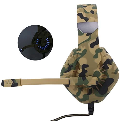 Gaming Headset Wired Headset