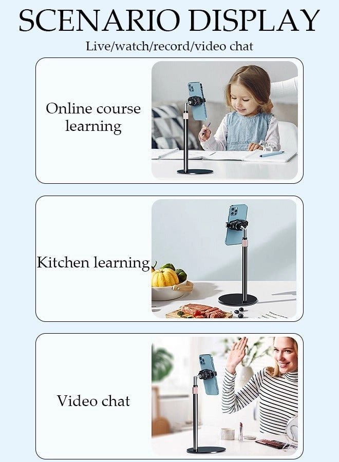 DU4710 - Universal Phone Cooler Stand