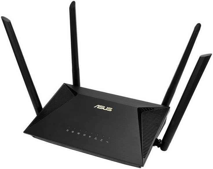 RT-AX56U