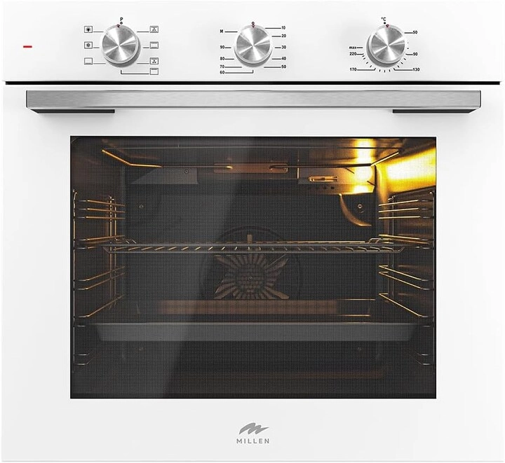 MEO6001WH Electric Oven