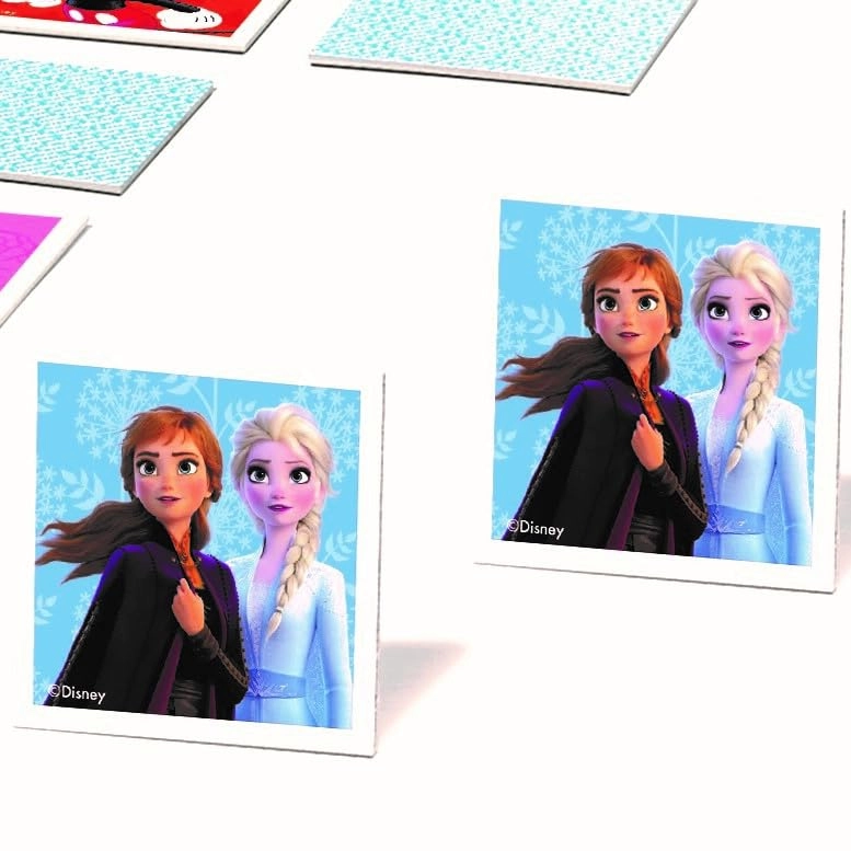 Disney Puzzle (24560) - 48 pcs