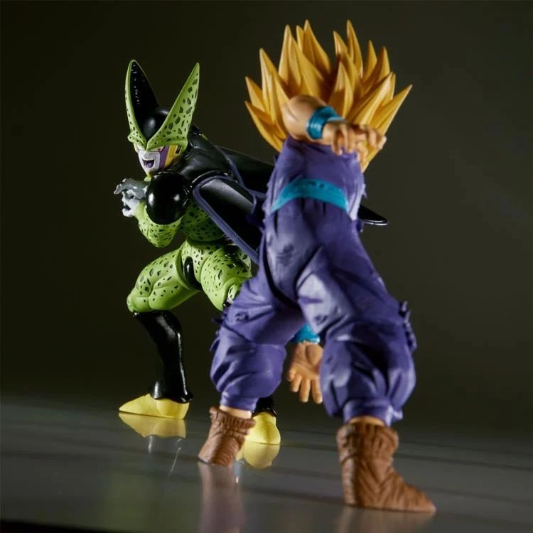 Son Gohan - Dragon Ball (10 cm)