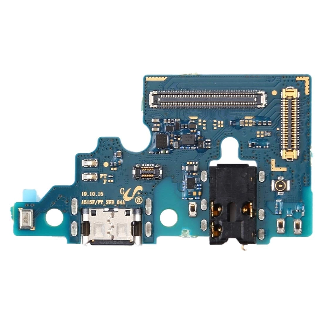 Zhongguiming Charging Port Board For Galaxy A51 SM-A515F