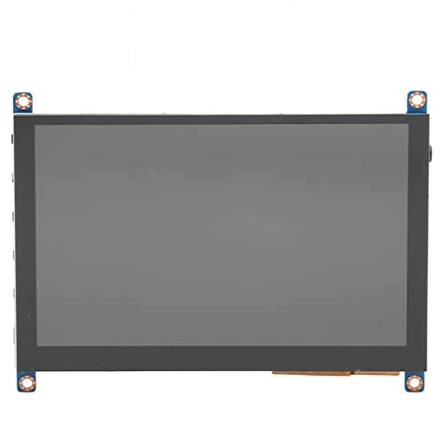 Touchscreen Monitor - 5in 800x480