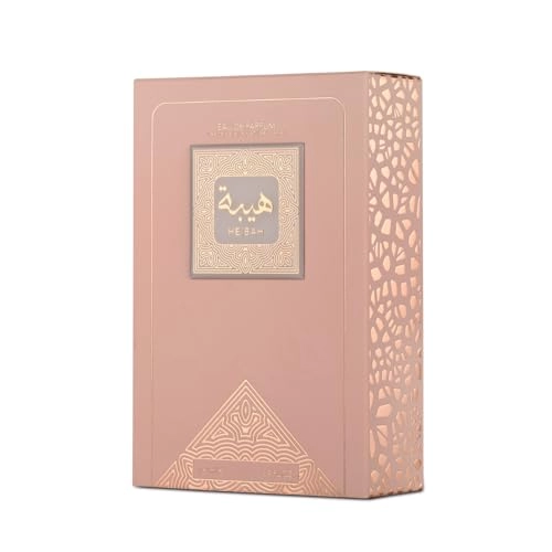 Heibah Eau de Parfum 100ml