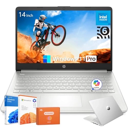 14-dq6012dx - 14'' 128GB 16GB N150