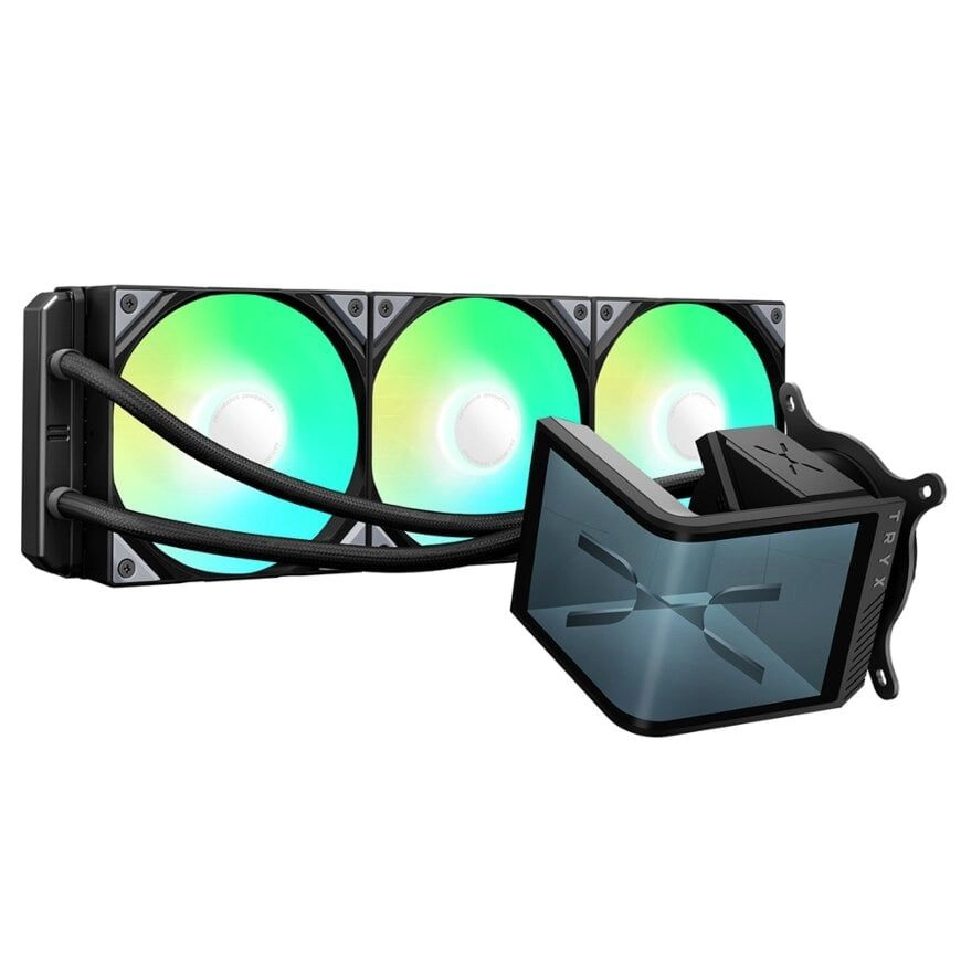 Y60 - AMD Ryzen 7 9800X3D 32GB 1TB