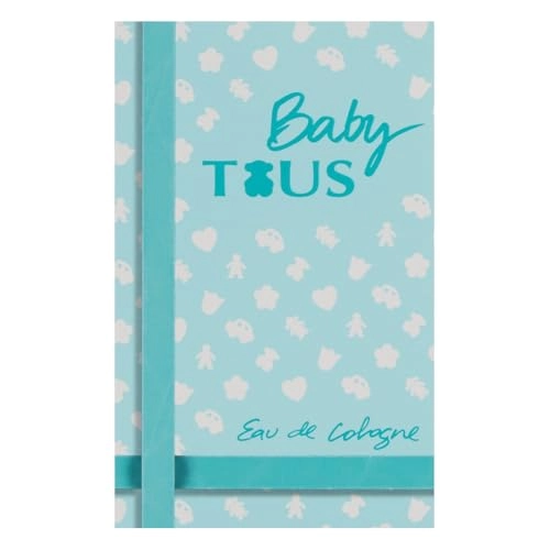 Baby Eau De Cologne - 100 ml