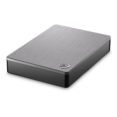 Backup Plus Portable 5TB HDD
