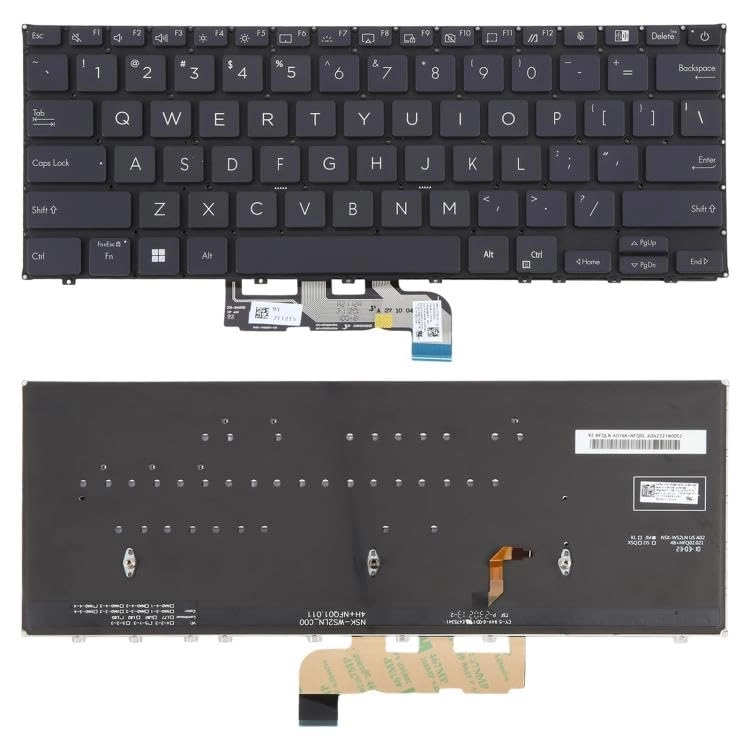HELOIXAOL PC Laptop Parts ExpertBook B9 - US