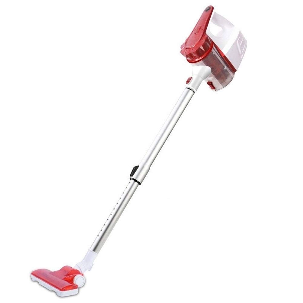 Vacuum Cleaner - 40 minutes