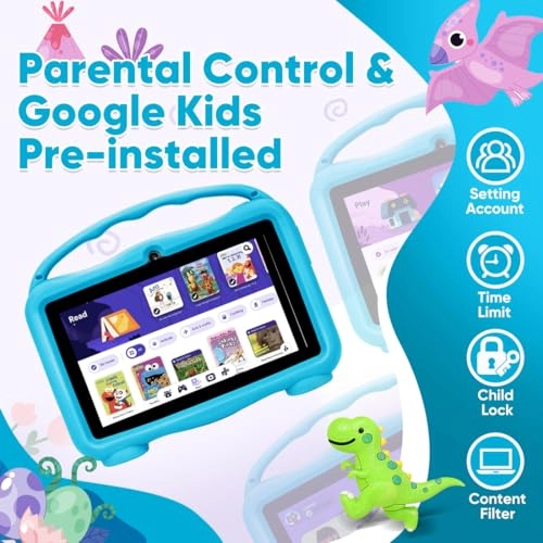 kids tablet - 32GB 7"