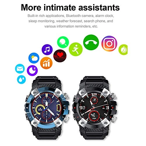 Mobile Smart Watch