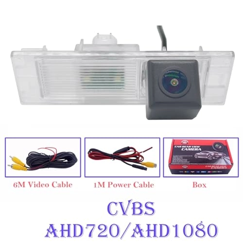 Rear View Reversing Camera - Night vision