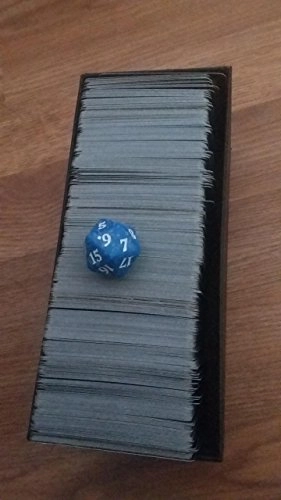 Assorted MTG Cards - Over 500 pcs