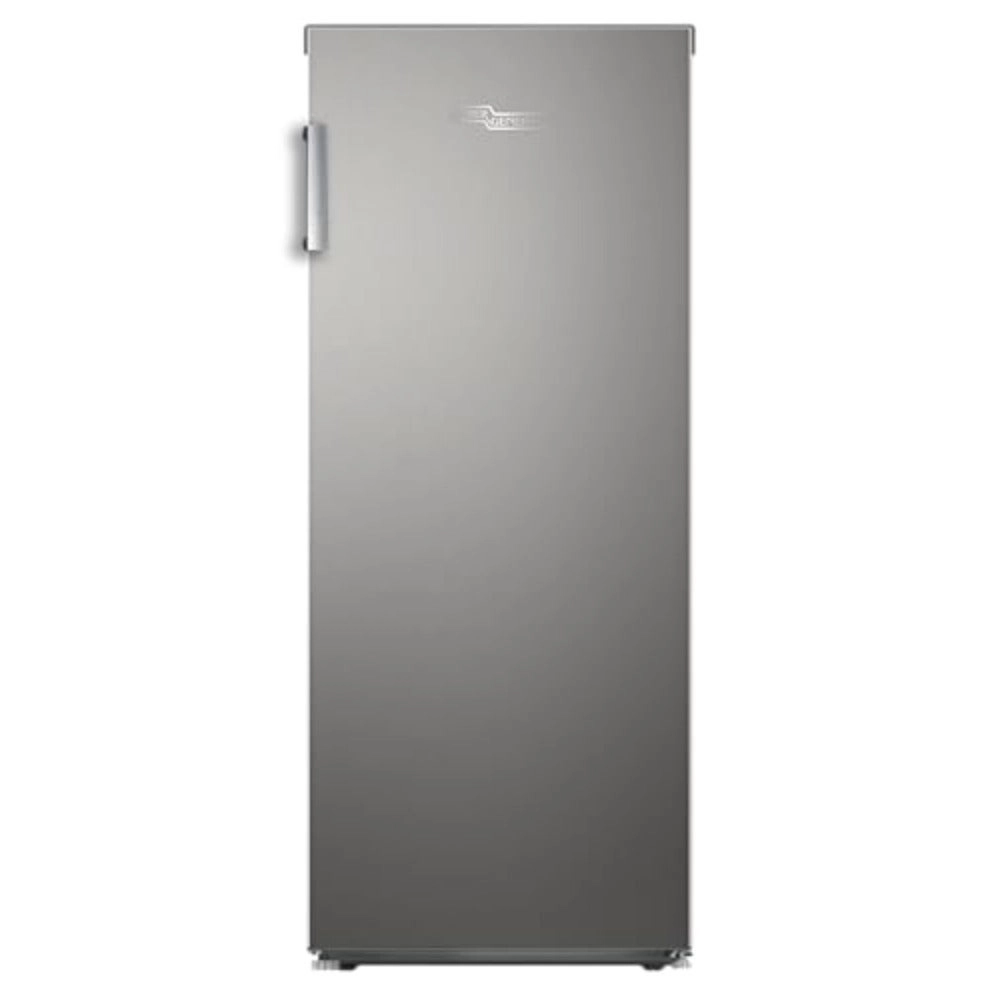 Generic Upright freezer - stainless steel inverter reversible door