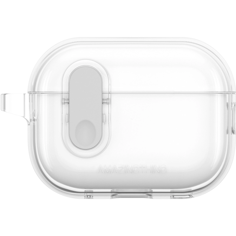 Case for Airpods Pro 2 - Slim Lightweight Durable Protection