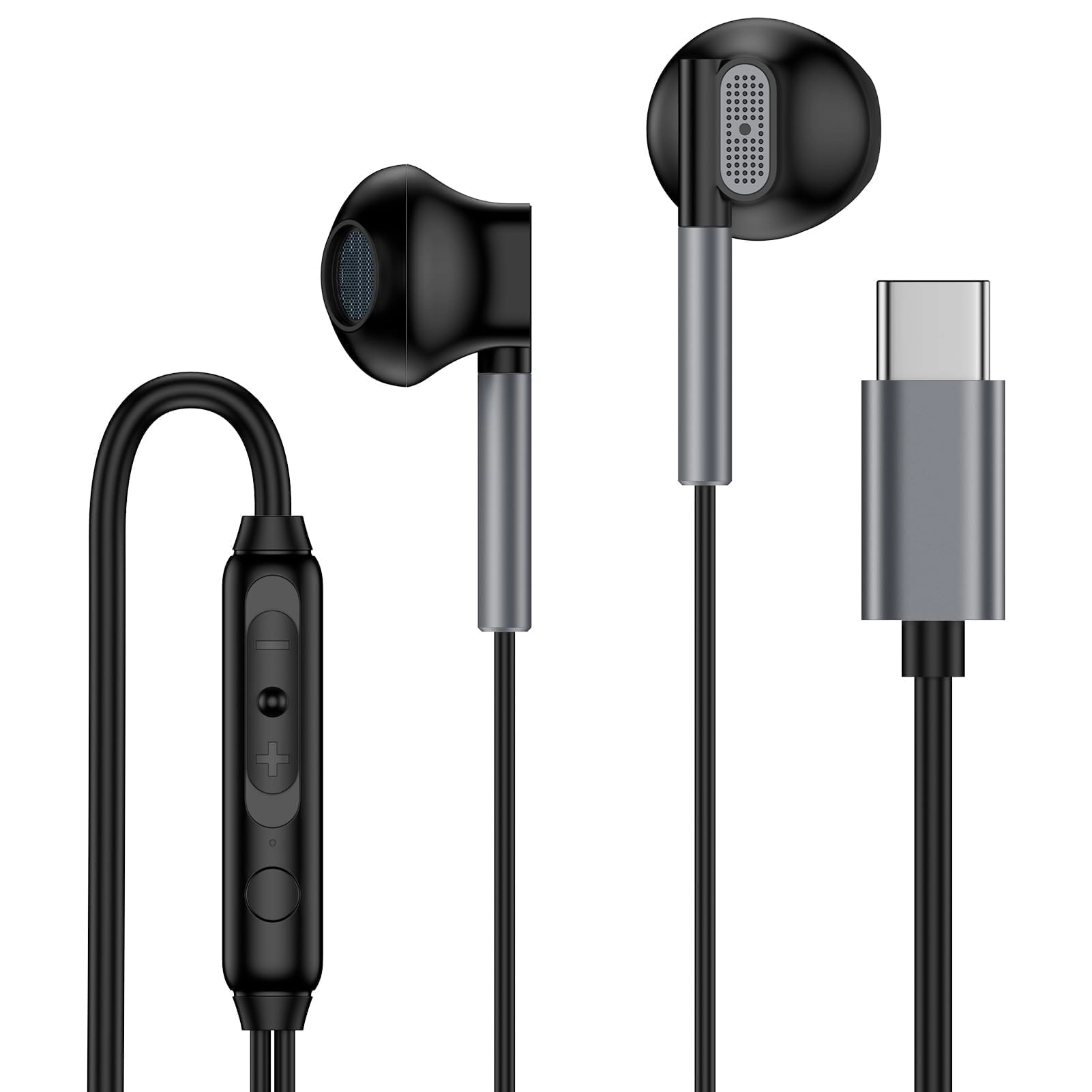 Bukela EarBuds Wired Earbud