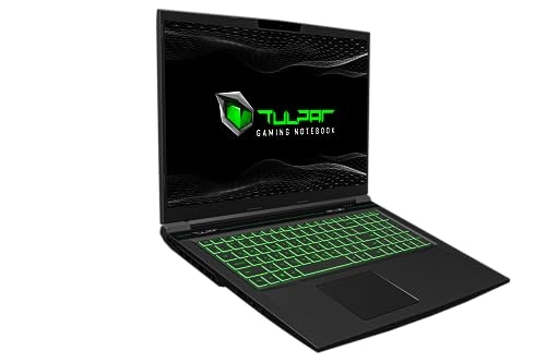 T7 V20.5.1 - 17.3'' Core i7 12700H 16GB DDR4 1000GB SSD