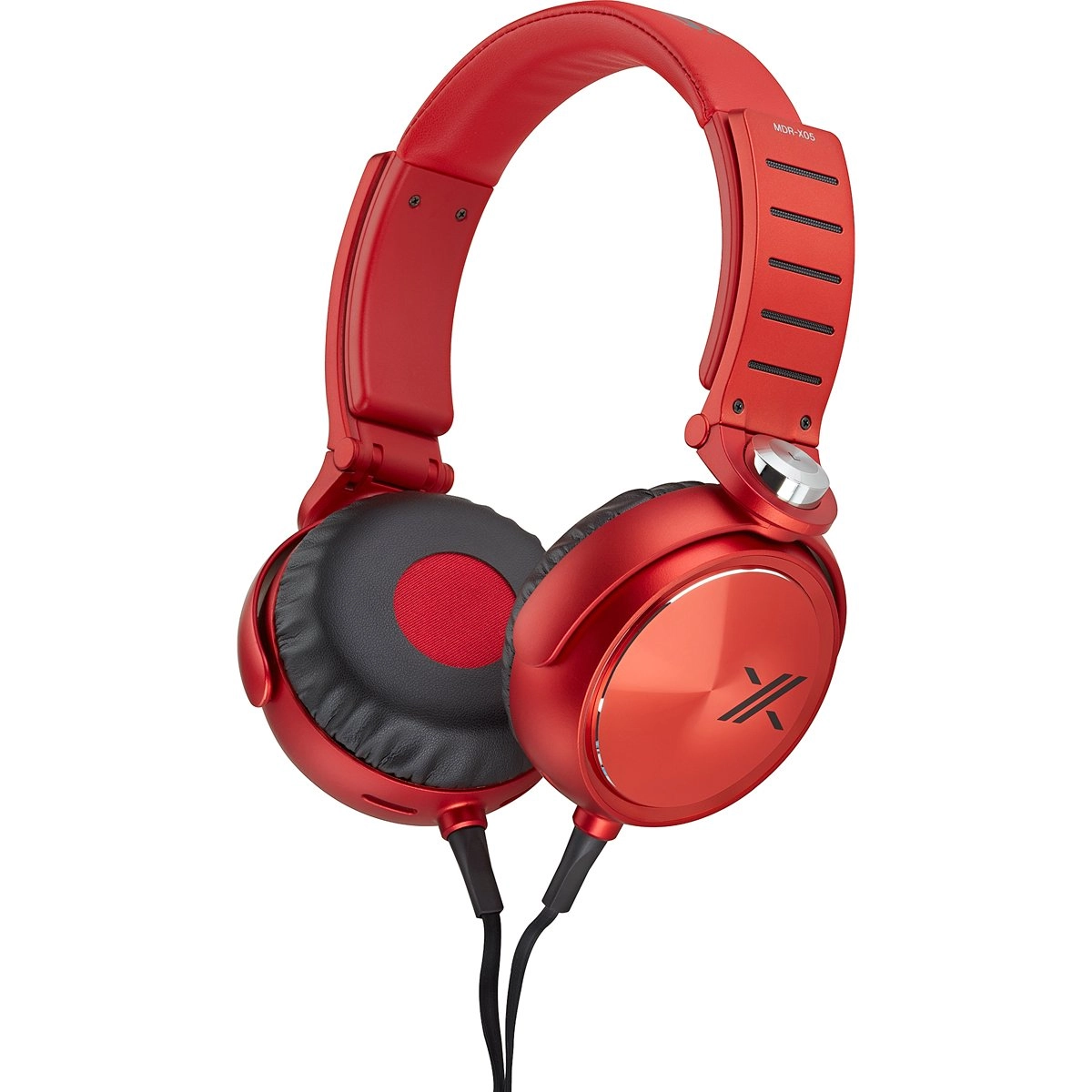 Maplewood Sourcing MDRX05/BR Wired Headphone