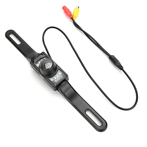 Car Reversing Camera - Night Vision 480TV lines