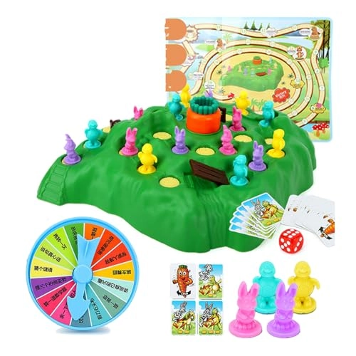 Fauitay Tortoise Bunny Trap